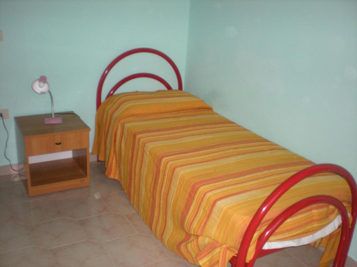 B&B Novalis Brattiro Rum bild